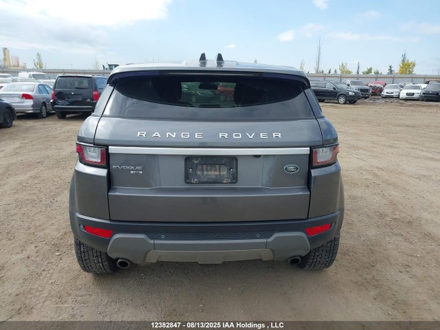SALVR2RXXJH306304 Land Rover aj20p