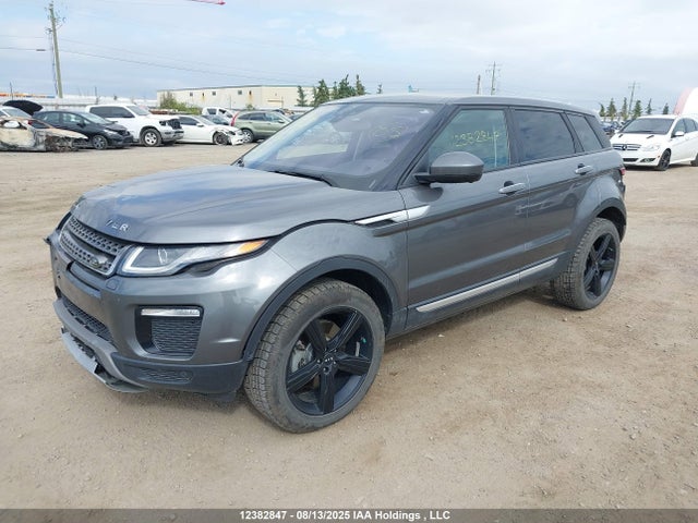SALVR2RXXJH306304 Land Rover aj20p