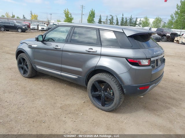 SALVR2RXXJH306304 Land Rover aj20p