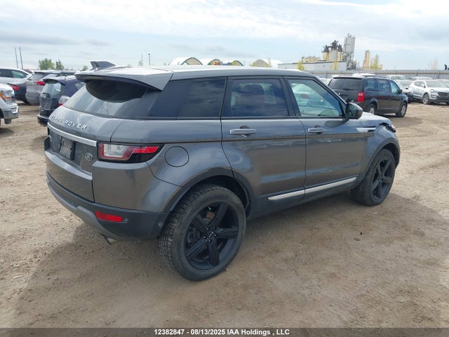 SALVR2RXXJH306304 Land Rover aj20p