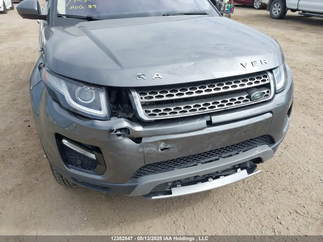 SALVR2RXXJH306304 Land Rover aj20p
