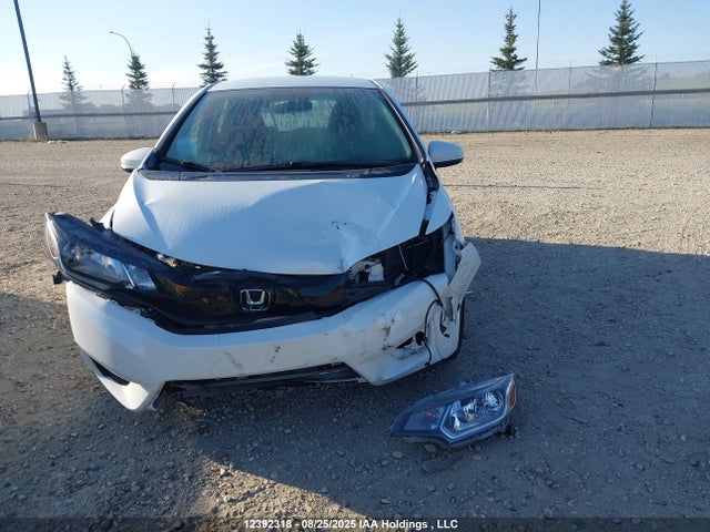 3HGGK5H57HM101309 Honda l15b1/l15b3