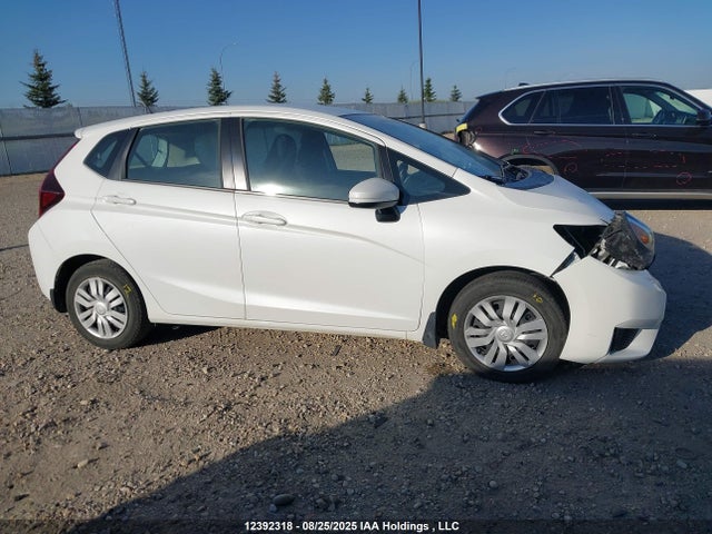 3HGGK5H57HM101309 Honda l15b1/l15b3