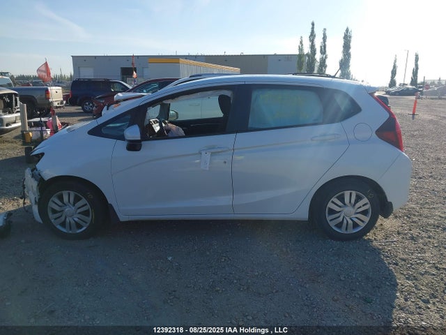 3HGGK5H57HM101309 Honda l15b1/l15b3