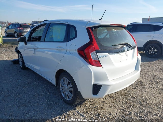 3HGGK5H57HM101309 Honda l15b1/l15b3