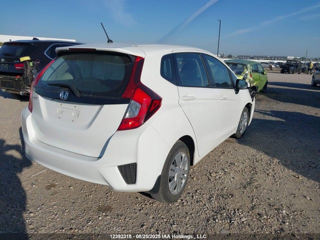 3HGGK5H57HM101309 Honda l15b1/l15b3