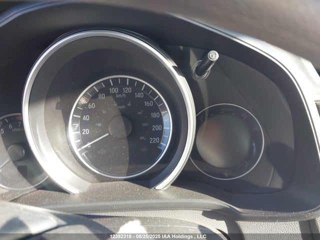 3HGGK5H57HM101309 Honda l15b1/l15b3