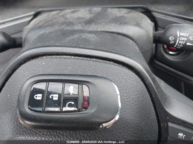 1HGCY1F37PA801298 Honda l15be