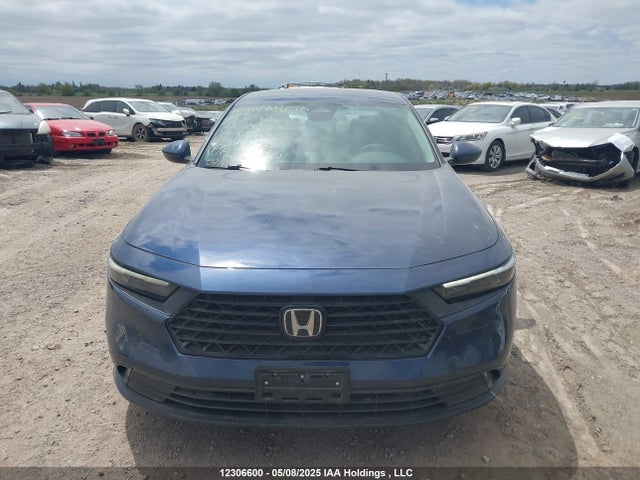 1HGCY1F37PA801298 Honda l15be