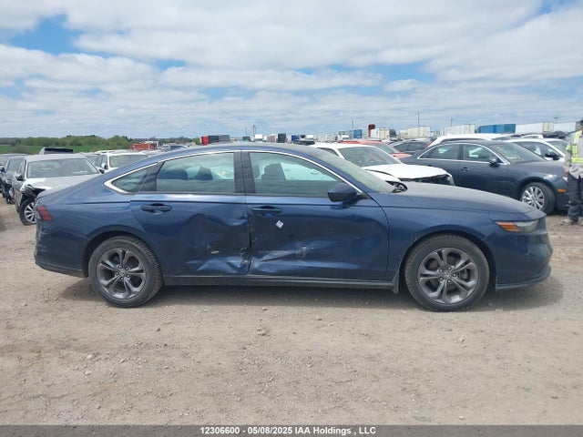 1HGCY1F37PA801298 Honda l15be