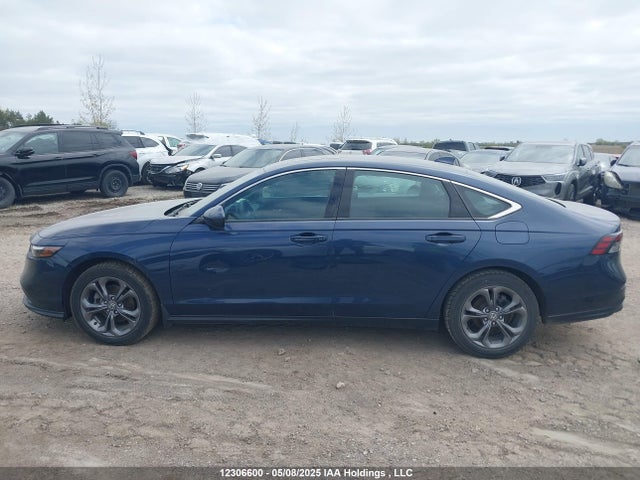 1HGCY1F37PA801298 Honda l15be