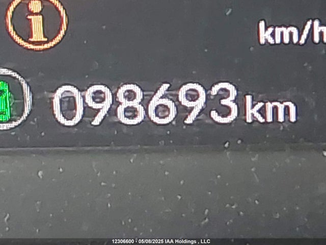 1HGCY1F37PA801298 Honda l15be