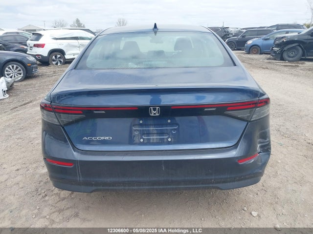 1HGCY1F37PA801298 Honda l15be