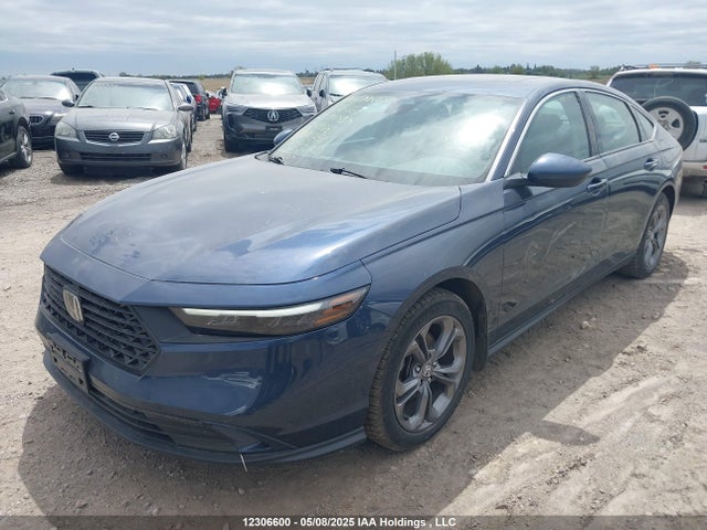 1HGCY1F37PA801298 Honda l15be