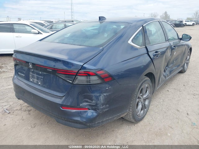 1HGCY1F37PA801298 Honda l15be