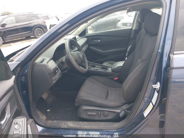 1HGCY1F37PA801298 Honda l15be