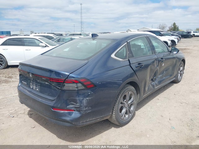 1HGCY1F37PA801298 Honda l15be