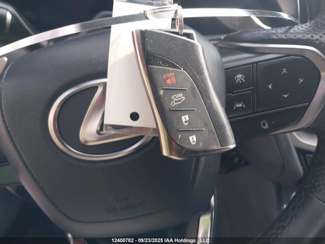 Lexus t24a-fts 2024 5TDABAB69RS003107 Image 11