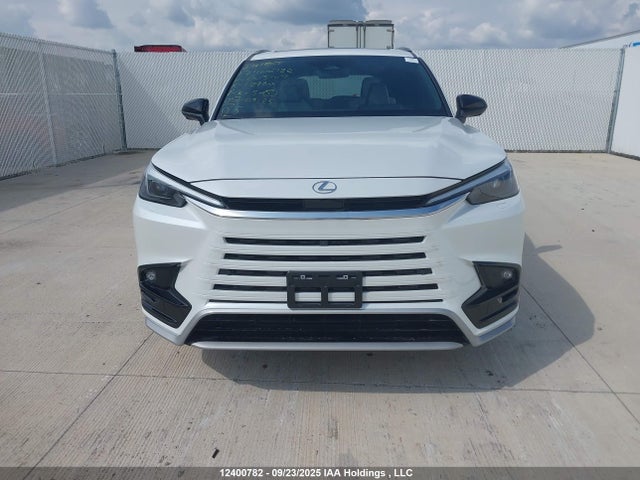 Lexus t24a-fts 2024 5TDABAB69RS003107 Image 12
