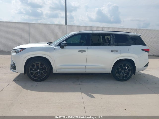 Lexus t24a-fts 2024 5TDABAB69RS003107 Image 14