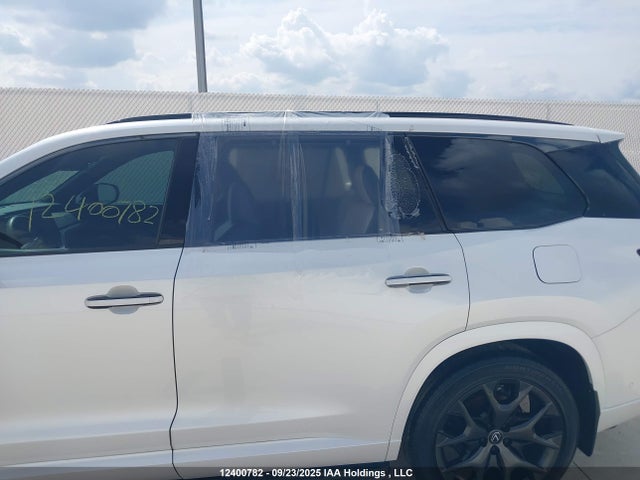 Lexus t24a-fts 2024 5TDABAB69RS003107 Image 17