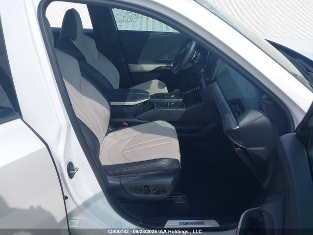 Lexus t24a-fts 2024 5TDABAB69RS003107 Image 5