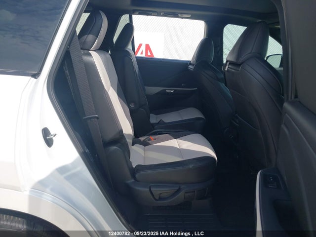 Lexus t24a-fts 2024 5TDABAB69RS003107 Image 8