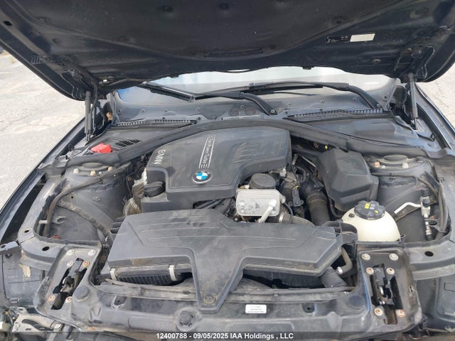 BMW 320i 2016 WBA8A3C50GK688750 Image 10