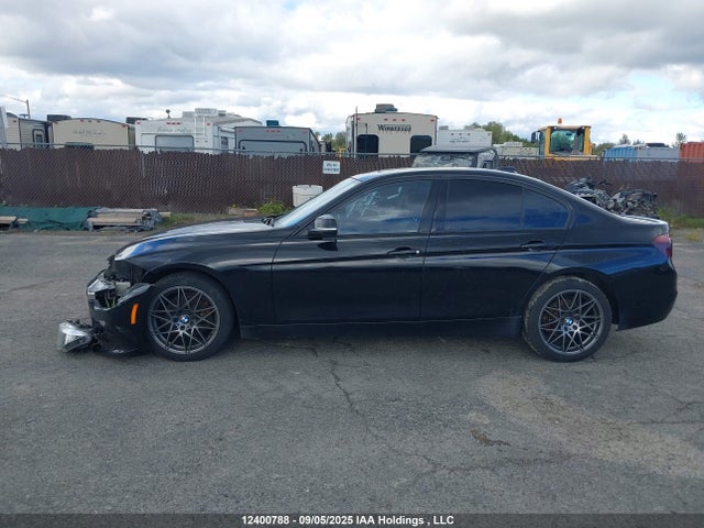 BMW 320i 2016 WBA8A3C50GK688750 Image 15