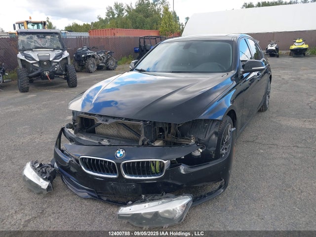 BMW 320i 2016 WBA8A3C50GK688750 Image 6