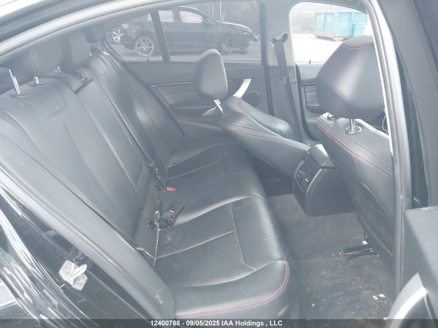 BMW 320i 2016 WBA8A3C50GK688750 Image 8