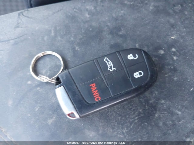 Продаж на аукціоні авто 2023 Dodge Challenger, vin: 2C3CDZAG1PH507064, номер лоту: 12400797