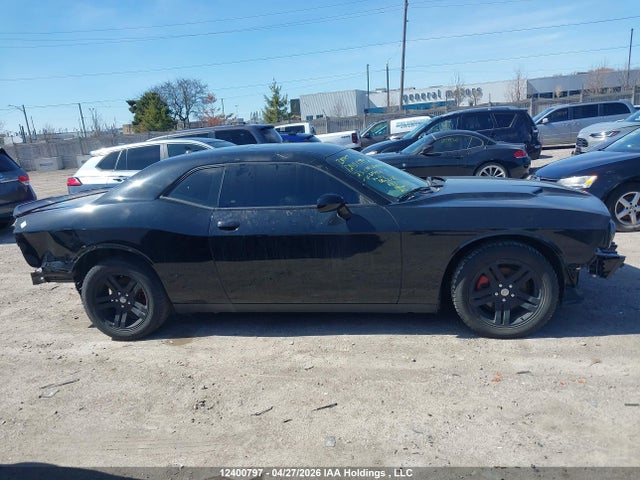 Продаж на аукціоні авто 2023 Dodge Challenger, vin: 2C3CDZAG1PH507064, номер лоту: 12400797