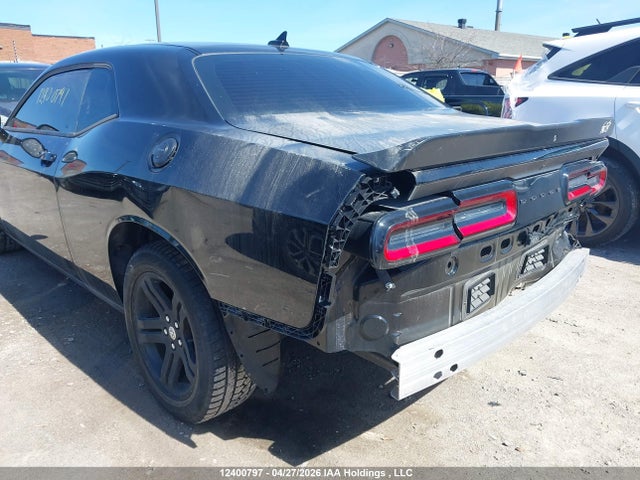 Продаж на аукціоні авто 2023 Dodge Challenger, vin: 2C3CDZAG1PH507064, номер лоту: 12400797