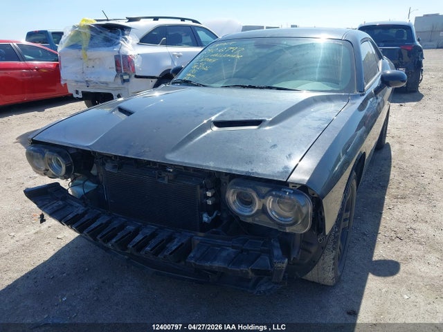 Продаж на аукціоні авто 2023 Dodge Challenger, vin: 2C3CDZAG1PH507064, номер лоту: 12400797