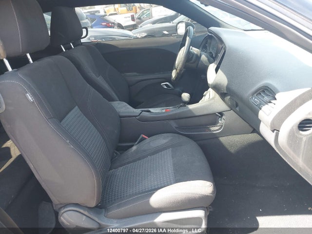 Продаж на аукціоні авто 2023 Dodge Challenger, vin: 2C3CDZAG1PH507064, номер лоту: 12400797