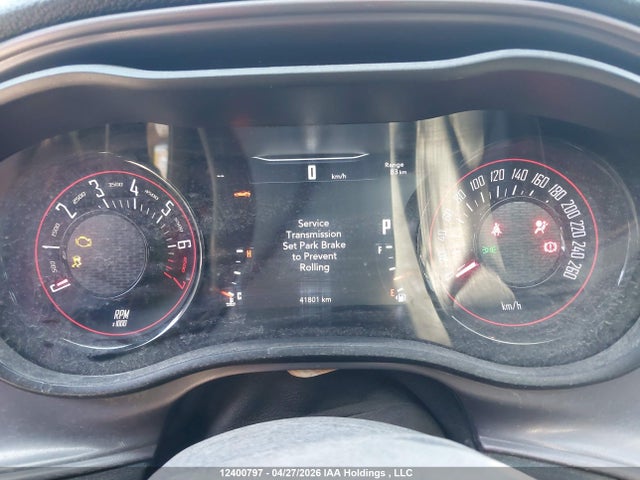 Продаж на аукціоні авто 2023 Dodge Challenger, vin: 2C3CDZAG1PH507064, номер лоту: 12400797