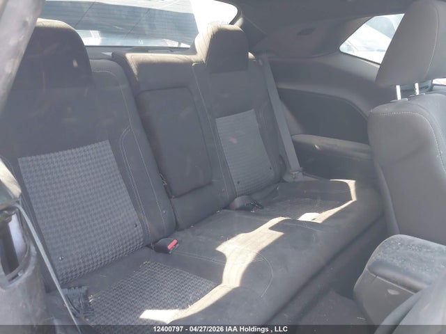 Продаж на аукціоні авто 2023 Dodge Challenger, vin: 2C3CDZAG1PH507064, номер лоту: 12400797