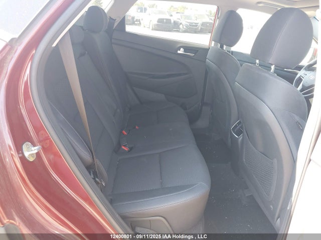 KM8J3CAL0LU238395 Hyundai Tucson Preferred Awd With Trend Package