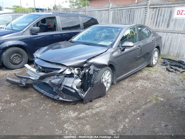 4T1G11AK4RU913900 Toyota a25a-fks