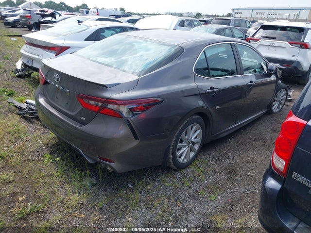 4T1G11AK4RU913900 Toyota a25a-fks