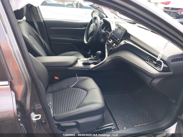 4T1G11AK4RU913900 Toyota a25a-fks
