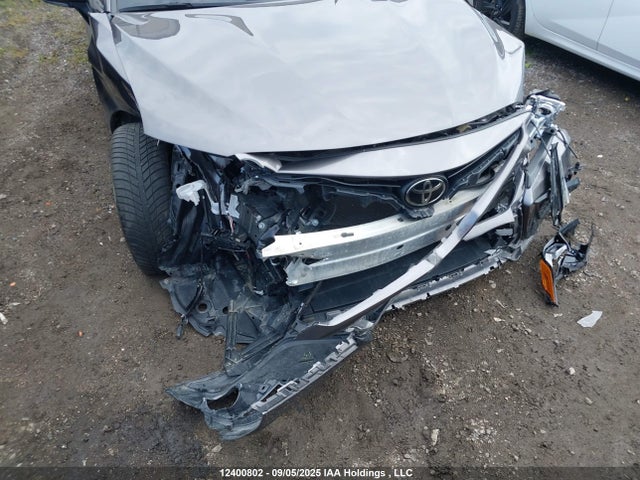 4T1G11AK4RU913900 Toyota a25a-fks