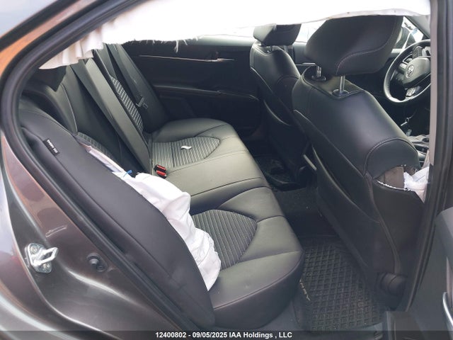 4T1G11AK4RU913900 Toyota a25a-fks