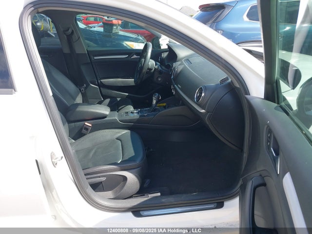 Audi A3 2018 WAUB8GFF4J1026258 Image 5