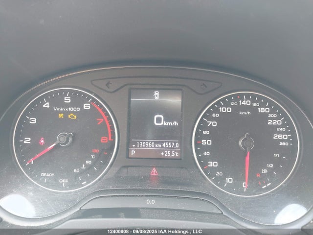 Audi A3 2018 WAUB8GFF4J1026258 Image 7
