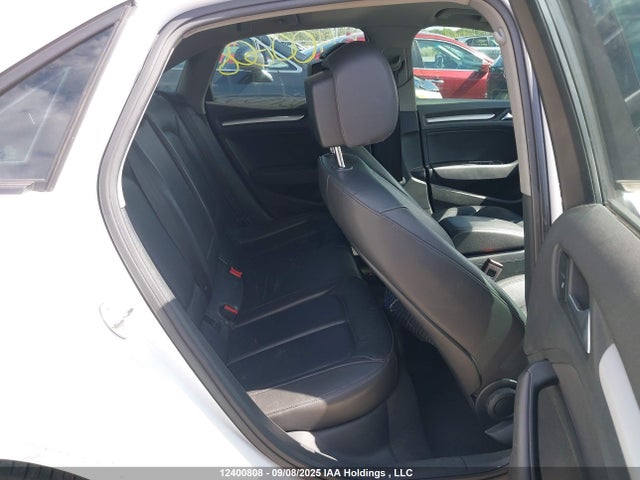 Audi A3 2018 WAUB8GFF4J1026258 Image 8