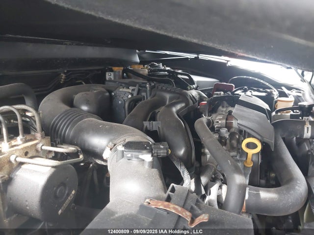 Subaru 2.5na c0 2014 4S4BRGBC2E1225340 Image 10