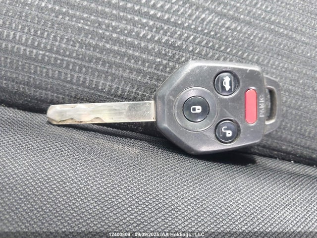 Subaru 2.5na c0 2014 4S4BRGBC2E1225340 Image 11
