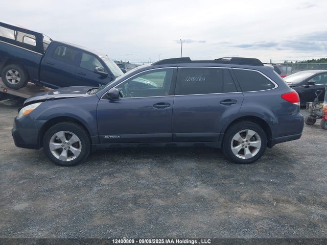 Subaru 2.5na c0 2014 4S4BRGBC2E1225340 Image 15